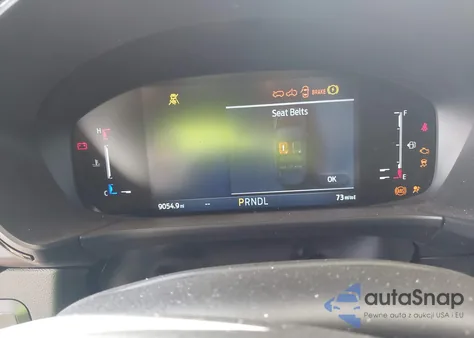 2024 Ford Escape St-Line from USA, damaged, VIN 1FMCU0MZ8RUB14341